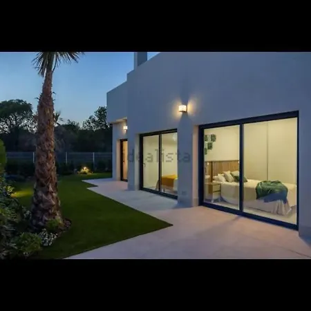 Villa De Lujo Con Piscina Finestrat