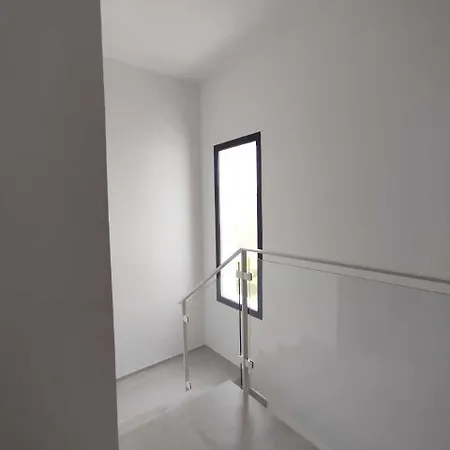 De Lujo Con Piscina Villa *